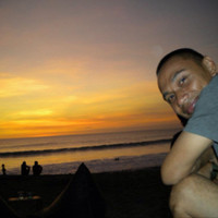 Doddy Dayak
