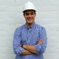 David E. Rodriguez Paz