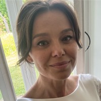 Anna Gogulan, Phd