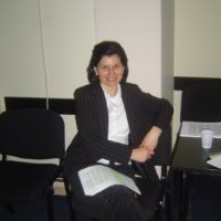 Merita Barileva
