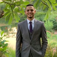 Abdelrahman Ahmed