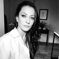 Agnieszka Pawlak
