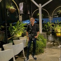 Atharva Karangale