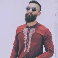 Mirza danish baig