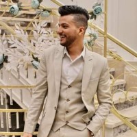 Ahmed Ali