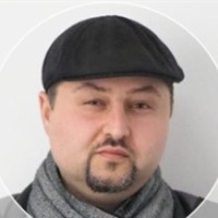 Mihail Kolev