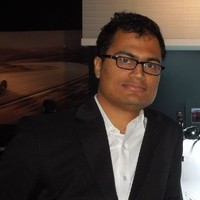 Sagar Mahajan