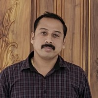 Saju Johnson