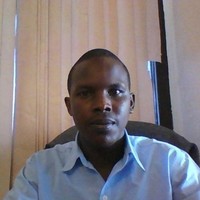 Geoffrey KAREGEYA
