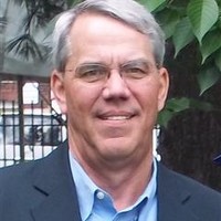 Kevin Maull Sr.