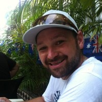 Craig Greenaway