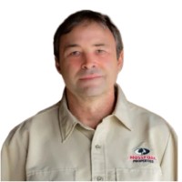 Dave Hegler