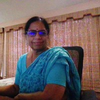 Viji Murthy
