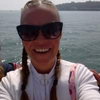 Katrina Allwood