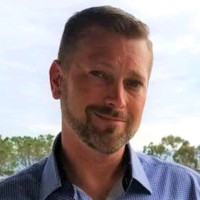 Brian Holdsworth