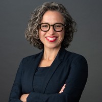 Nina Vallins
