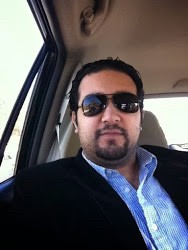 Alireza Amini Kashani