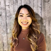 Samantha Hoang
