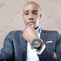 Lucky Phiri