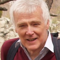 Gareth Watts