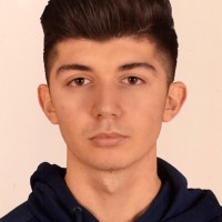 Burak Türker