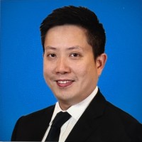 James Chun Ning Cheng