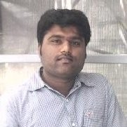 Prashanth Reddy