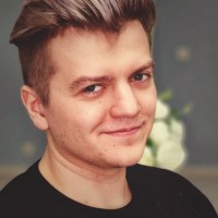 Ilia Petrov