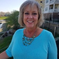 Mary Joyce