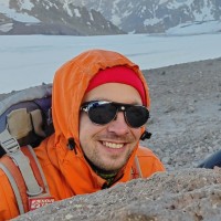 Artem Zaborskiy