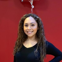 Citlalli Luque-Perez