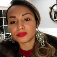 Elizabeth Mora
