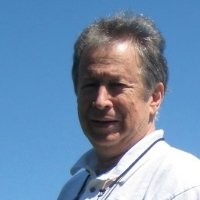 Bob Gordon