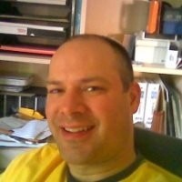 Todd Bergsman