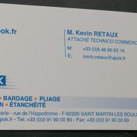 Kevin Rétaux