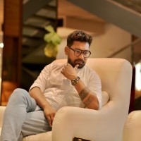 Rajesh S Ayaniyarthalayil