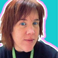 Kellie Gerrett