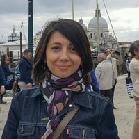 Jasmina Samec Ćosić