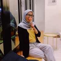 Estri Wulandari