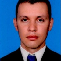 Luis Alfonso Valencia Rios