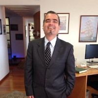 Gustavo Naranjo Jr.