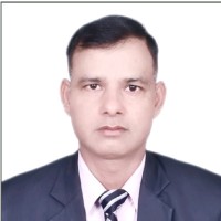 Govind Singh Chaudhary