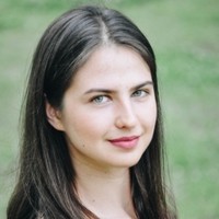 Daria Iurchenko