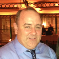 Robert Healey