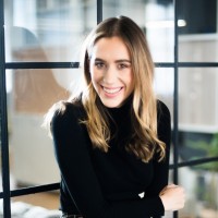 Tacita McEvoy