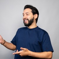 Thiago Benatti Silva