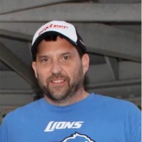 Greg Bott