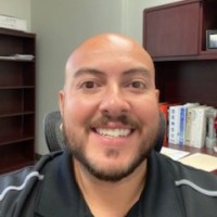 Wes Barraza