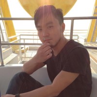 Cyrus Tang