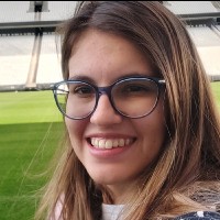 Gabriela Garcia De Araujo